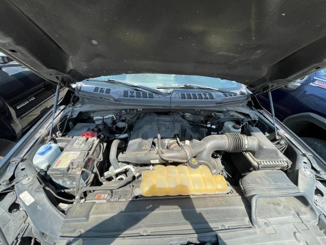 Photo 7 from auction – 2017 FORD F150 SUPER with VIN 1FTEW1EP4HFA24052