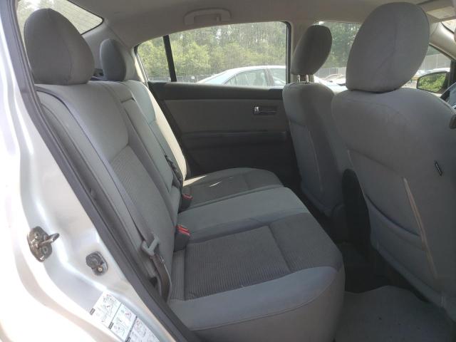 Photo 10 from auction – 2011 NISSAN SENTRA 2.0 with VIN 3N1AB6AP7BL632838