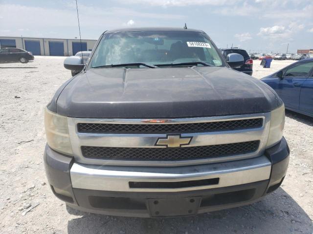 Photo 5 from auction – 2010 CHEVROLET SILVERADO with VIN 1GCSCSE05AZ288356