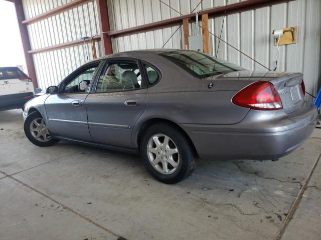Photo 2 from auction – 2006 FORD TAURUS with VIN 1FAFP56U06A168999