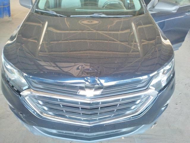 Photo 11 from auction – 2021 CHEVROLET EQUINOX LS with VIN 3GNAXHEV3MS111652