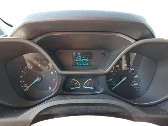 Photo 9 from auction – 2016 FORD TRANSIT CO with VIN NM0GS9E77G1281007