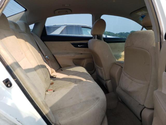 Photo 10 from auction – 2013 NISSAN ALTIMA 2.5 with VIN 1N4AL3AP0DC270090