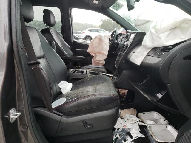 Foto 7 de la subasta – 2017 DODGE GRAND CARA con VIN 2C4RDGEG8HR798534