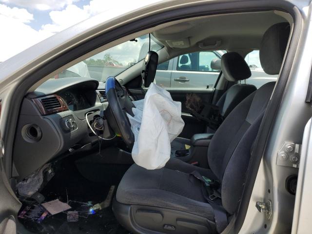Photo 7 from auction – 2016 CHEVROLET IMPALA LIM with VIN 2G1WB5E39G1175889