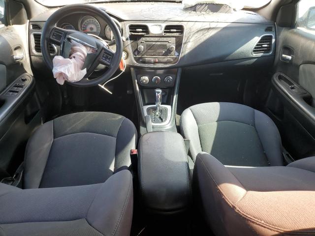 Photo 8 from auction – 2012 CHRYSLER 200 LX with VIN 1C3CCBAB3CN214198