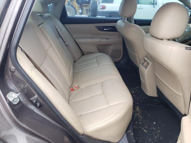 Photo 10 from auction – 2015 NISSAN ALTIMA 2.5 with VIN 1N4AL3AP3FN363032