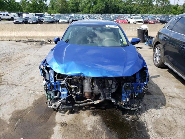 Photo 5 from auction – 2016 HONDA CIVIC EX with VIN 2HGFC1F3XGH654679