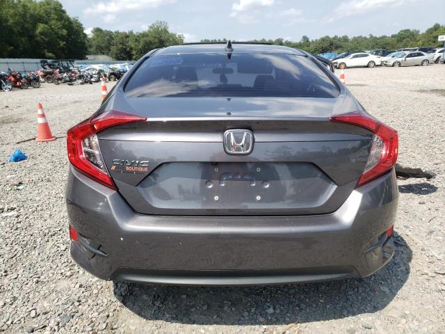 Photo 6 from auction – 2018 HONDA CIVIC EX with VIN 2HGFC2F77JH595669