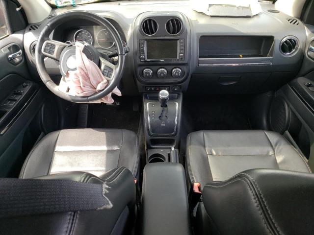 Photo 8 from auction – 2012 JEEP COMPASS LI with VIN 1C4NJDCBXCD664763