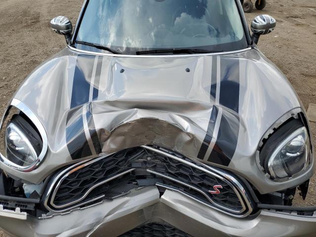 Photo 12 from auction – 2020 MINI COOPER S C with VIN WMZYX1C09L3L61925