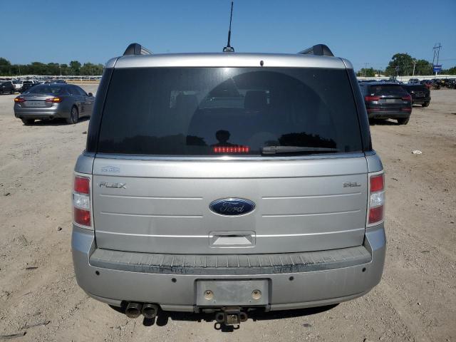 Photo 6 from auction – 2011 FORD FLEX SEL with VIN 2FMGK5CC4BBD19703