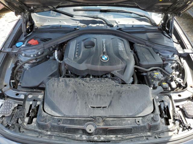 Photo 11 from auction – 2018 BMW 330 XIGT with VIN WBA8Z9C55JB220080