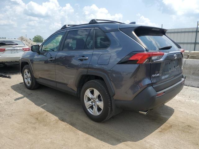 Photo 2 from auction – 2019 TOYOTA RAV4 XLE with VIN JTMP1RFVXKD003292