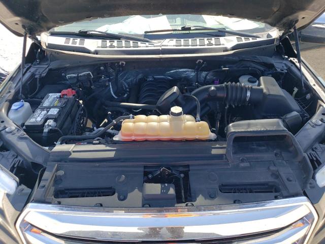 Photo 11 from auction – 2016 FORD F150 SUPER with VIN 1FTEW1EF9GKD31648