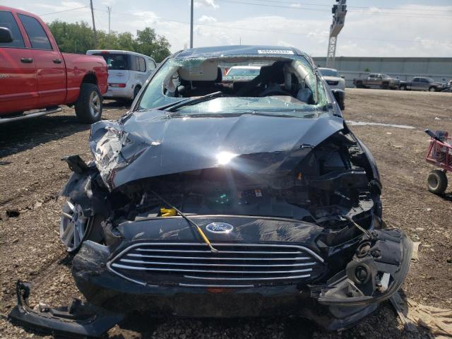Photo 5 from auction – 2016 FORD FOCUS SE with VIN 1FADP3F21GL251342