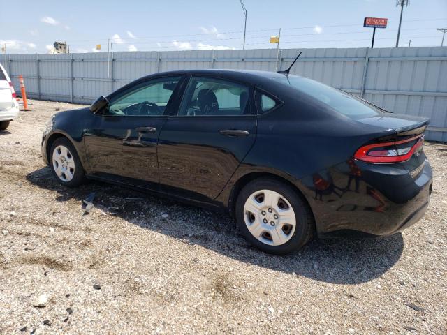 Photo 2 from auction – 2013 DODGE DART SE with VIN 1C3CDFAA3DD287655