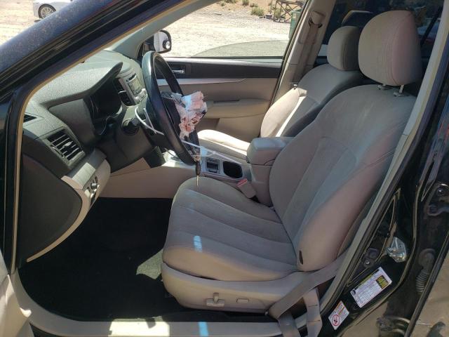 Photo 7 from auction – 2013 SUBARU LEGACY 2.5 with VIN 4S3BMCC61D3017442