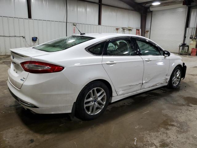Photo 3 from auction – 2013 FORD FUSION SE with VIN 3FA6P0HR9DR124174