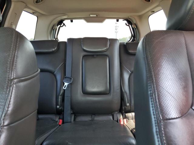 Photo 10 from auction – 2009 NISSAN PATHFINDER with VIN 5N1AR18B69C613530