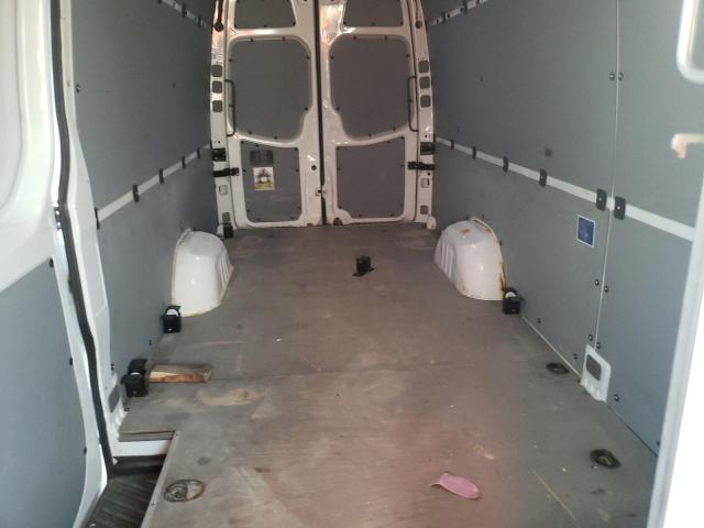 Photo 10 from auction – 2012 MERCEDES-BENZ SPRINTER 2 with VIN WD3PE8CB3C5697970