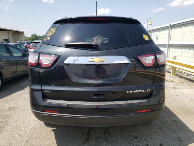 Photo 6 from auction – 2013 CHEVROLET TRAVERSE L with VIN 1GNKVGKD6DJ266343