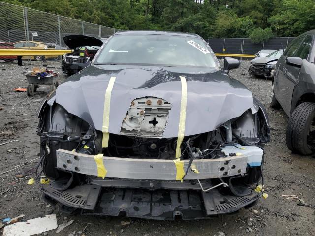 Photo 5 from auction – 2016 LEXUS IS 300 with VIN JTHCM1D21G5003620