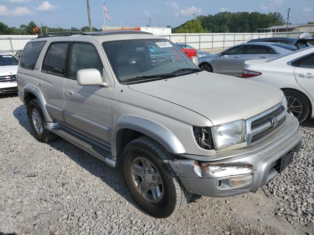 Photo 4 from auction – 1999 TOYOTA 4-RUNNER with VIN JT3GN87R8X0128097