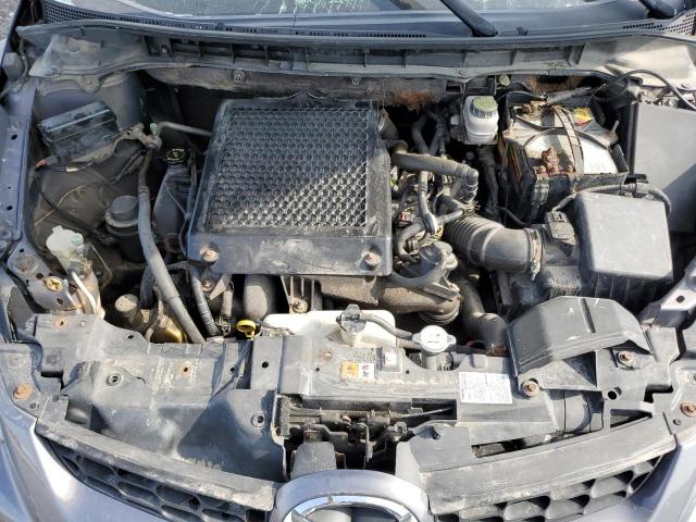 Photo 12 from auction – 2009 MAZDA CX-7 with VIN JM3ER293390221973