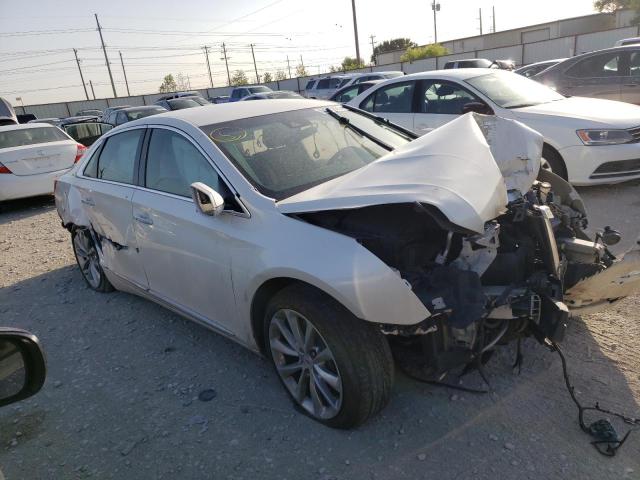 Photo 4 from auction – 2013 CADILLAC XTS PREMIU with VIN 2G61S5S33D9178003