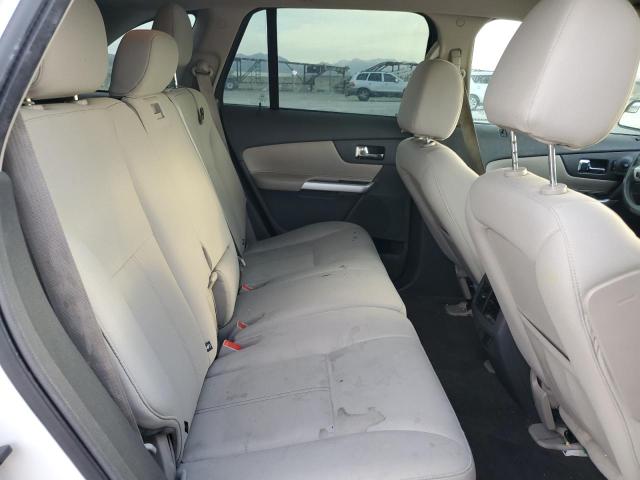 Photo 11 from auction – 2013 FORD EDGE SE with VIN 2FMDK3GC3DBA98048