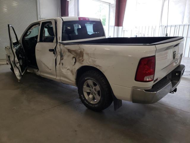Photo 2 from auction – 2019 RAM 1500 CLASS with VIN 1C6RR7FG4KS738697