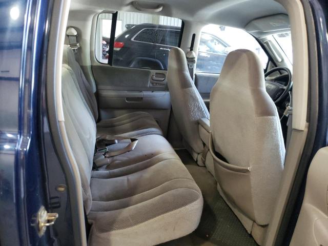 Photo 10 from auction – 2004 DODGE DAKOTA QUA with VIN 1D7HL48N64S608459