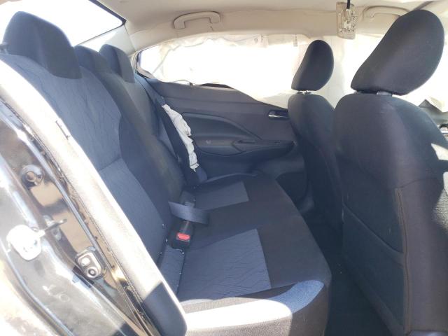 Photo 10 from auction – 2023 NISSAN VERSA SV with VIN 3N1CN8EV8PL833613