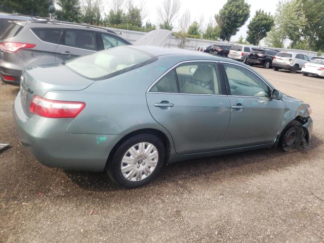 Photo 3 from auction – 2009 TOYOTA CAMRY BASE with VIN 4T1BE46K29U914374