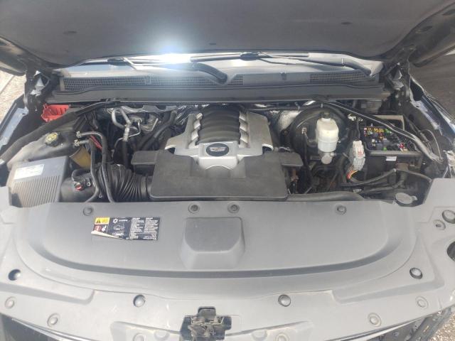 Photo 12 from auction – 2015 CADILLAC ESCALADE E with VIN 1GYS4TKJ5FR547526