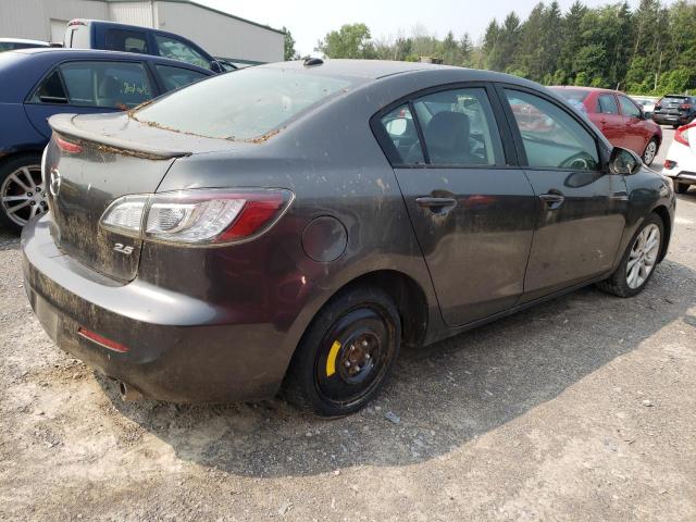 Photo 3 from auction – 2011 MAZDA 3 S with VIN JM1BL1W66B1469205