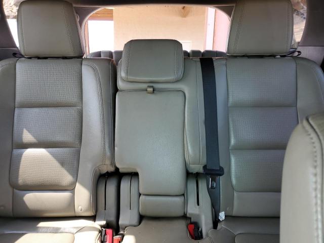 Photo 10 from auction – 2012 FORD EXPLORER L with VIN 1FMHK8F8XCGA50307