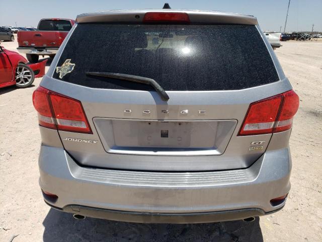 Photo 6 from auction – 2018 DODGE JOURNEY GT with VIN 3C4PDCEG8JT472784