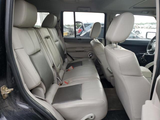 Photo 11 from auction – 2006 JEEP COMMANDER with VIN 1J8HG58N76C338023