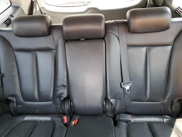Photo 10 from auction – 2007 HYUNDAI SANTA FE with VIN 5NMSH73E07H046715