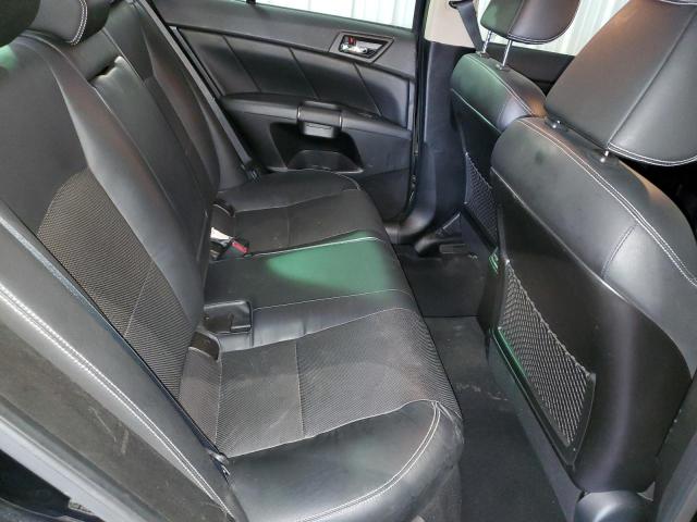 Photo 10 from auction – 2012 SUZUKI KIZASHI SP with VIN JS2RF9A82C6100784