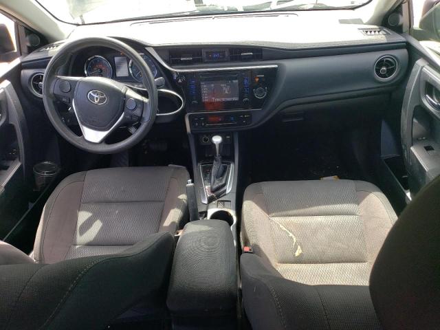 Photo 8 from auction – 2017 TOYOTA COROLLA LE with VIN 2T1BPRHE4HC818678