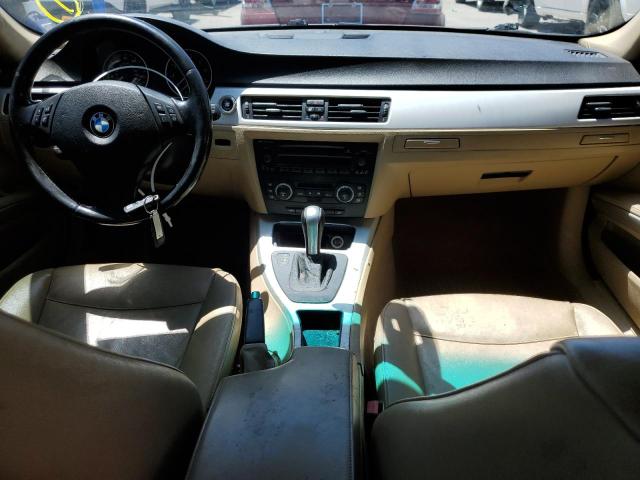Photo 8 from auction – 2006 BMW 330 XI with VIN WBAVD33516KV62518
