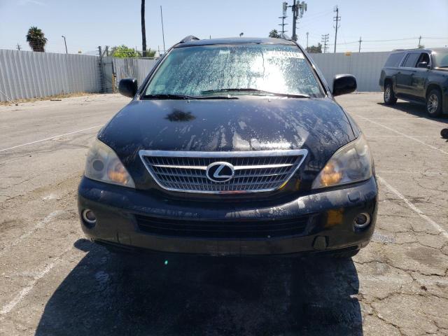 Photo 5 from auction – 2008 LEXUS RX 400H with VIN JTJHW31U682067302