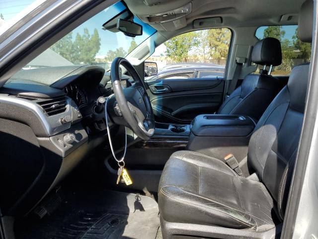 Photo 7 from auction – 2018 CHEVROLET SUBURBAN C with VIN 1GNSCHKC8JR129002