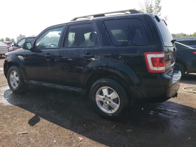 Photo 2 from auction – 2010 FORD ESCAPE XLT with VIN 1FMCU0DG2AKD35643