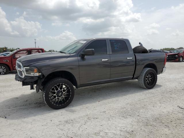 RAM 1500 SLT 2014 with VIN 1C6RR6LT7ES185608 - Photo from auction