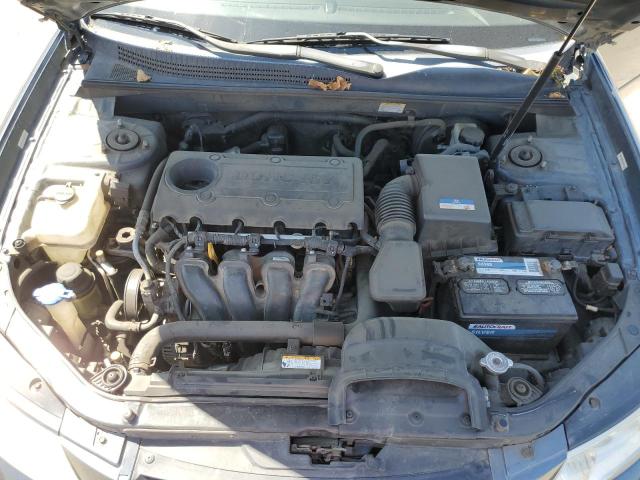 Снимка 11 от търг – 2010 HYUNDAI SONATA GLS с VIN 5NPET4AC3AH656372