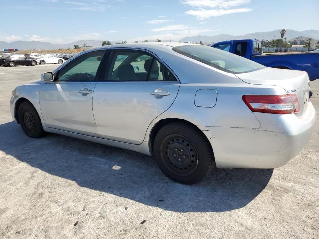 Photo 2 from auction – 2011 TOYOTA CAMRY BASE with VIN 4T4BF3EK6BR141803